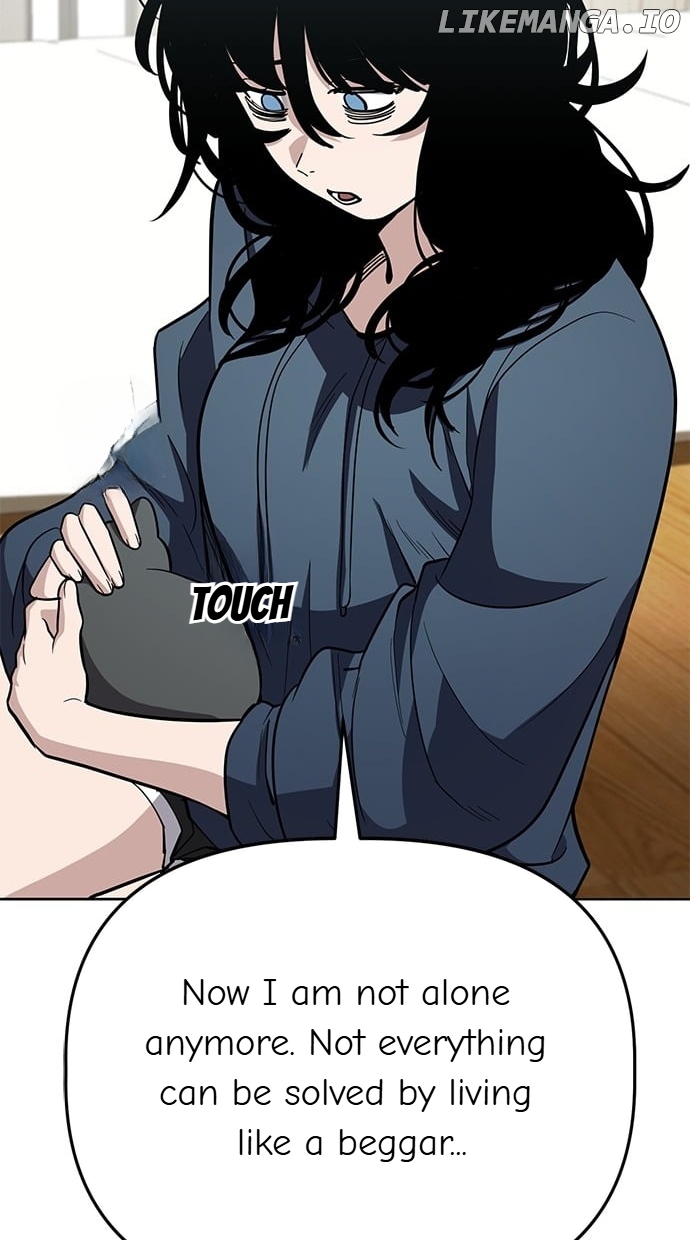 Unemployed Baek-soon Chapter 92 - page 38